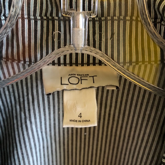 Loft Jacket - Picture 3 of 4